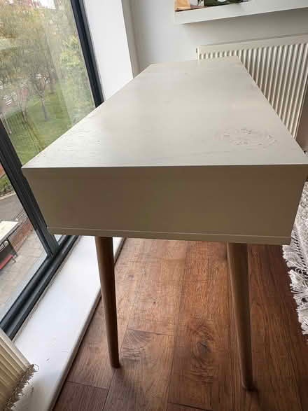 Photo of free Desk (Haggerston E8) #4