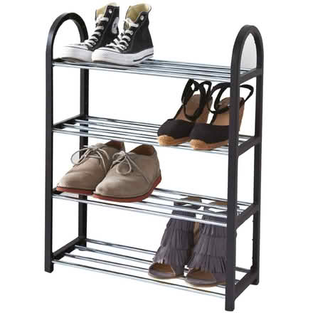 Photo of Shoevrack (Balgriffin) #2