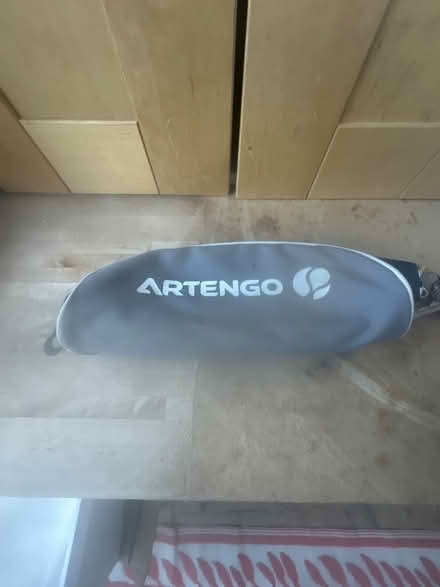 Photo of free Tennis ball holder bag (Se6 2ha) #1