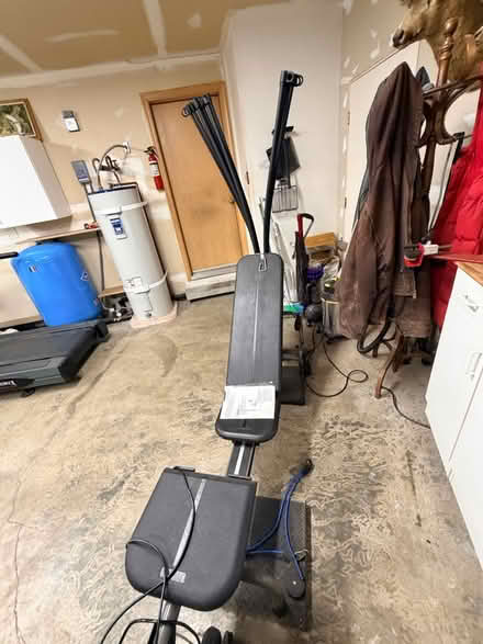 Photo of free Bow flex (Near Angel of the Winds casino) #1