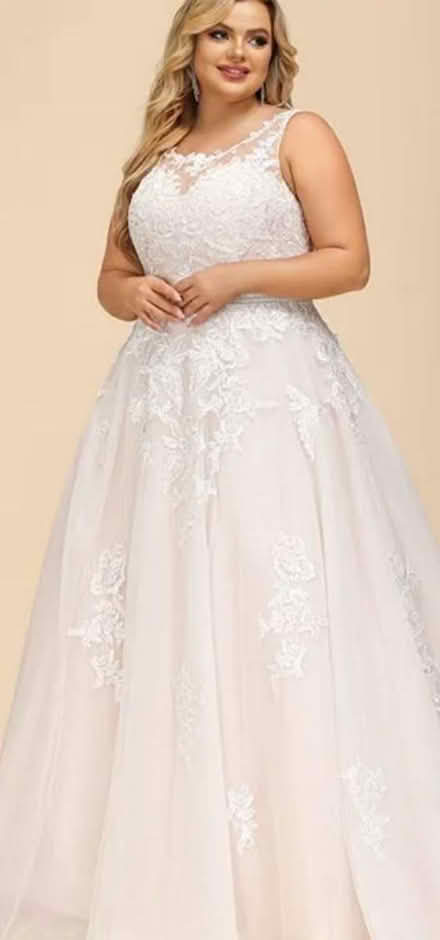Photo of Wedding dress (Market drayton) #1