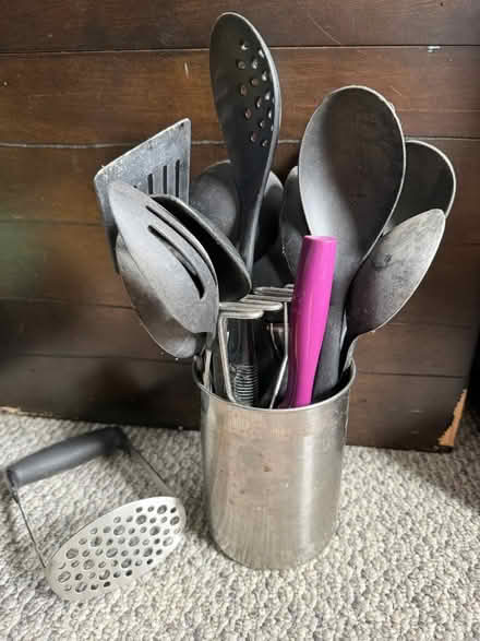 Photo of free Various household items (Accord) #4