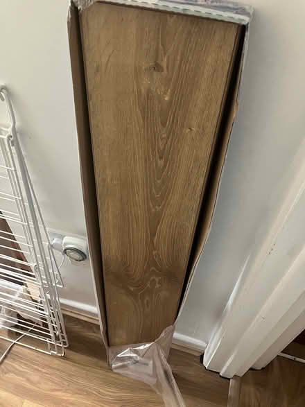 Photo of free 6 pieces of Quickstep laminate (Oxford OX3) #1