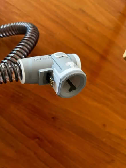 Photo of free Heated hose for AirSense 10 (Downtown Mountain View) #1