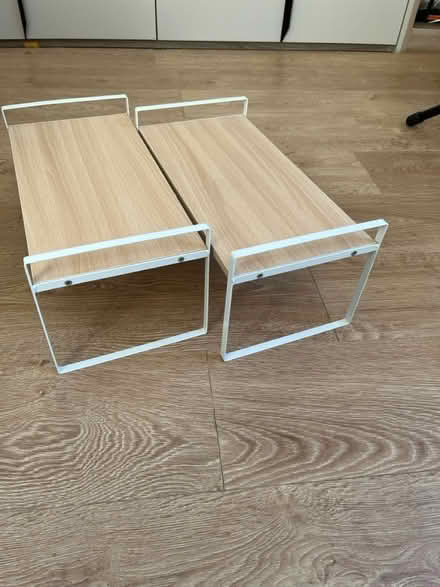 Photo of free Desk storage (Archway N19) #4