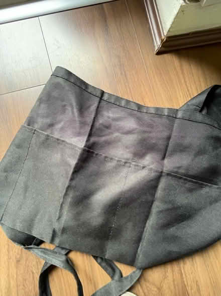 Photo of free 2 waitress pinnies (L171AX) #1