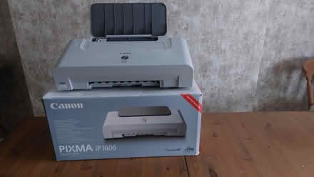Photo of free Canon Printer (Cheylesmore Coventry) #1