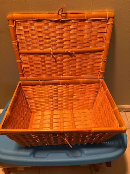 Photo of free Basket (Croton-on-Hudson) #2