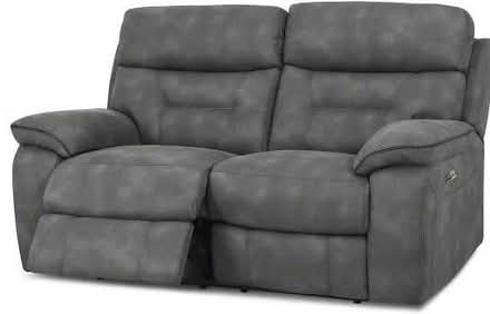 Photo of recliner sofa or simlar (Market Drayton TF9) #3
