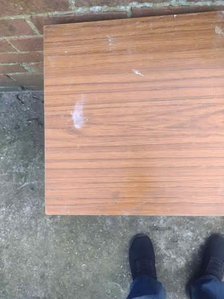 Photo of free Beside unit (TW7) #2