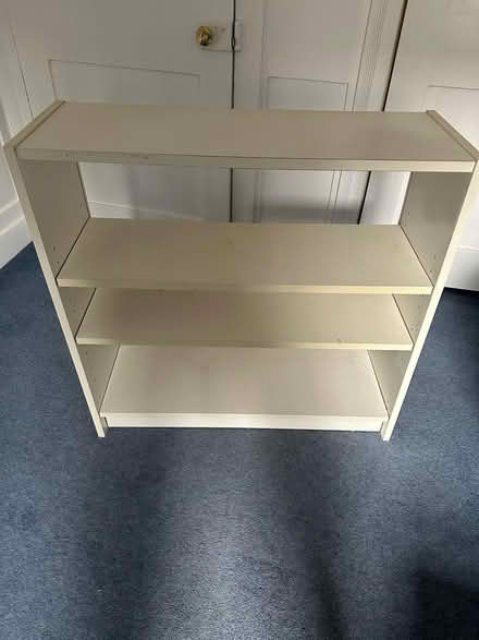 Photo of free Short Billy bookcase (Elephant and castle SE11) #1