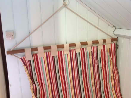 Photo of free Hammock (Maidenhead SL6) #1