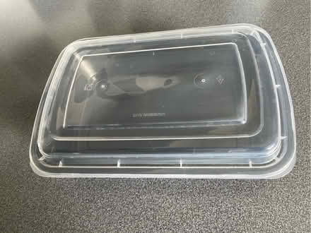 Photo of free Food boxes (Stanton Harcourt OX29) #2