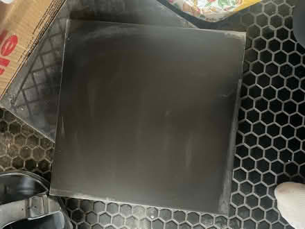 Photo of free Black ceramic tiles (E1) #2