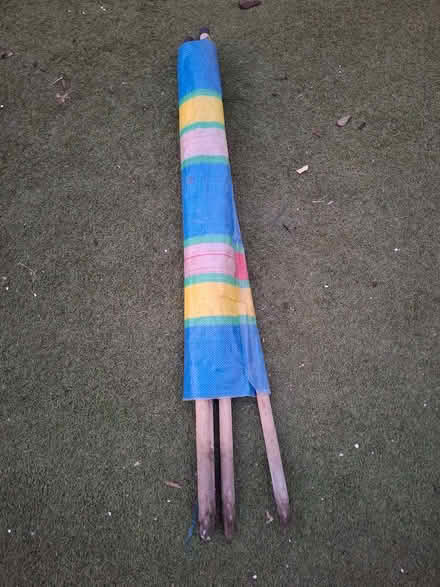 Photo of free Windbreak (Seaside BN23) #1