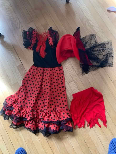 Photo of free Children’s fancy dress (KT10 esher) #1