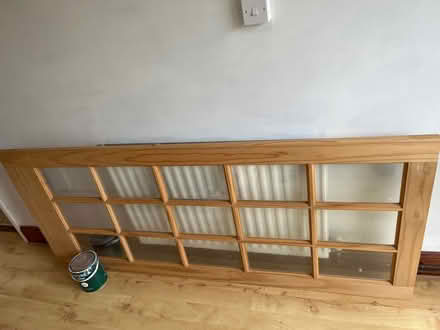 Photo of free Door (Po95hl) #1