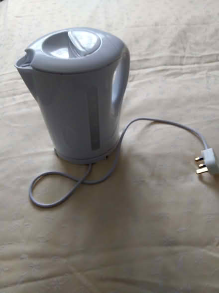 Photo of free Jug kettle (Baldock SG7) #1