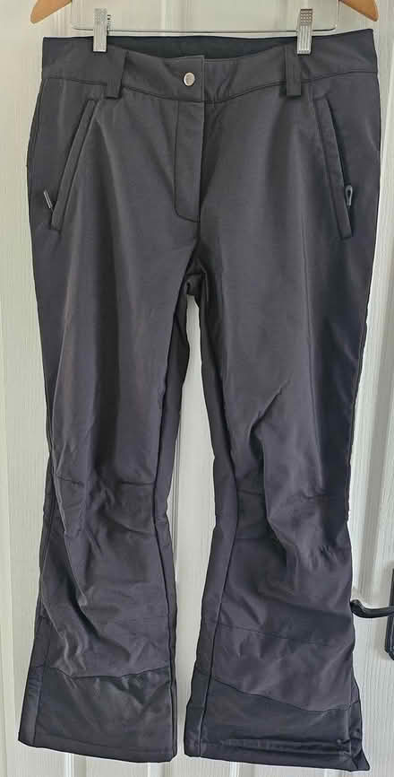 Photo of free Ladies Ski Trousers (size 16) (Bearsted) #1
