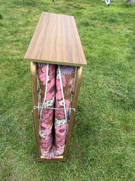 Photo of free Fold up single bed (Bexleyheath DA7) #1