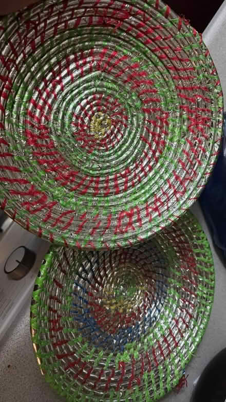 Photo of free Old Cutlery (IG3 8EX) #1