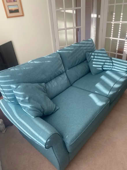 Photo of free NEXT sofa (Hurstpierpoint BN6) #1