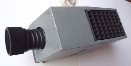 Photo of free Vintage Slide Projector (Bridlington YO16) #4