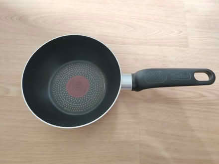 Photo of free Frying pan or milk pan (islington N1) #1