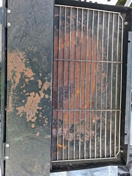 Photo of free Small bbq barbecues (Montebello) #2