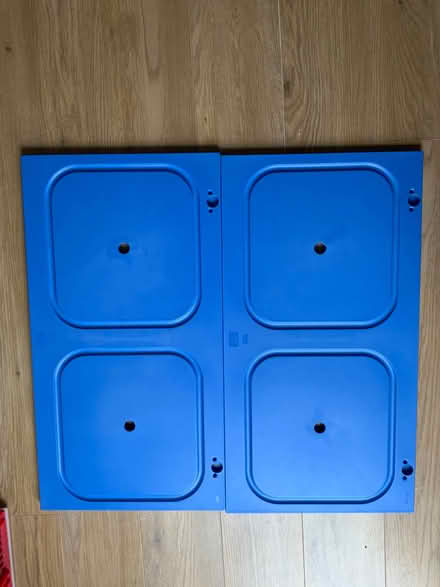 Photo of free Ikea door x 2 (Surrey Heath GU15) #2