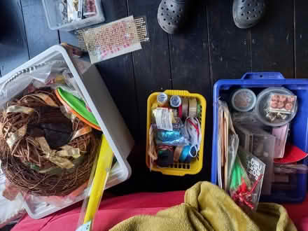 Photo of free Crafting things (SE9) #1