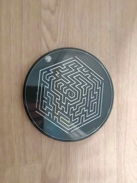 Photo of free Maze toy (please read description) (islington N1) #1