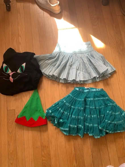 Photo of free Children’s fancy dress (KT10 esher) #3