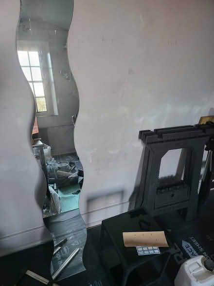 Photo of free Tall mirror (Barming, Maidstone ME16) #1