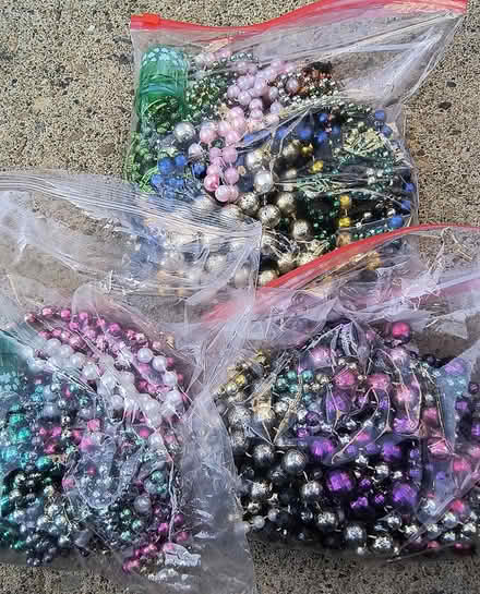 Photo of free Various items (Hilton Village area in NN) #4