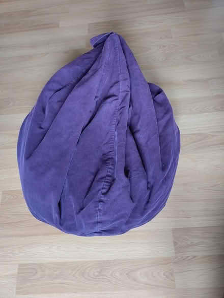 Photo of free Bean bag (Redhill, Pendleton Road, RH1) #1