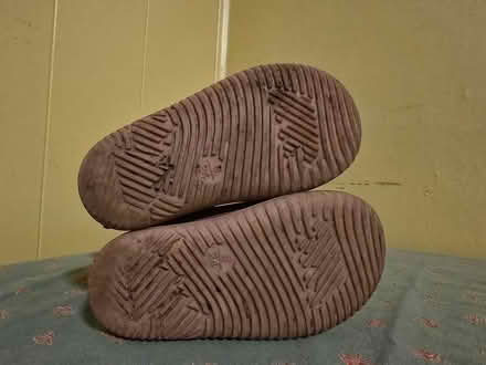 Photo of free Pink Kid Boots 8/24 (West 7th) #4