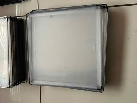 Photo of free Compartments for Pet Cage or Run (Newton Heath, M40) #2