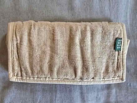 Photo of free Hemp & Cotton Zip Wallet (West 7th) #1