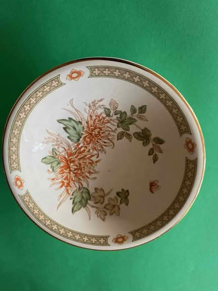 Photo of free Vintage M&S 16cm China Bowl (BR6) #1