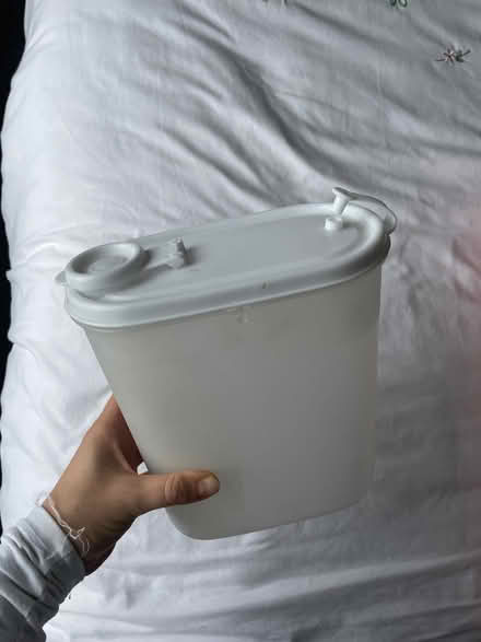 Photo of free Cereal box (Houghton-le-Spring DH5) #1