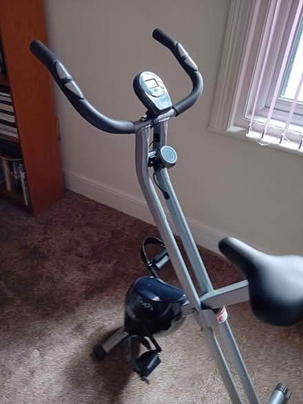Photo of free Exercise bike (Seaside BN22) #1