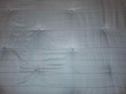 Photo of free Orthopaedic Pocket Sprung Double mattress (Bedford Centre MK40) #2
