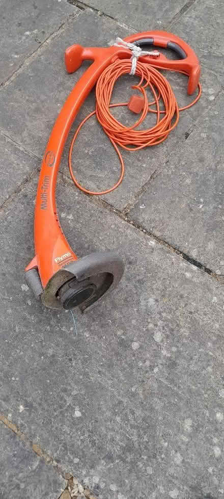 Photo of free Flymo revolution multitrim (Ringmer BN8) #4