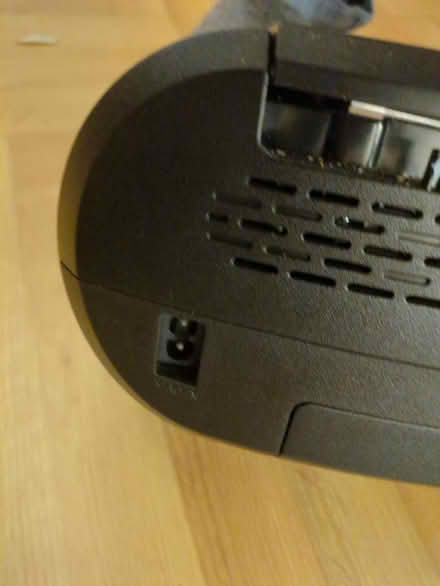 Photo of free CD cassette corder (Boreham, Chelmsford CM3) #2