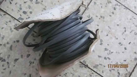 Photo of free Eletrical cable (didsbury M20) #1