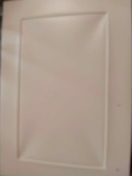Photo of free Kitchen cupboard doors cream (Bilton HG1) #2