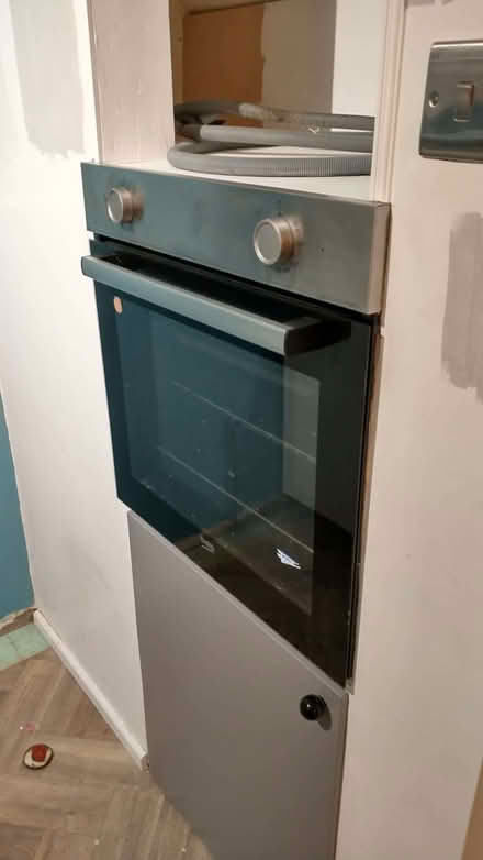 Photo of free Beko Oven (Great Barford MK44) #4
