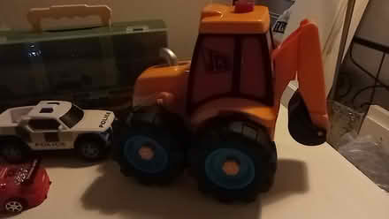 Photo of free Boys toys Assorted (Bolton, BL3) #4