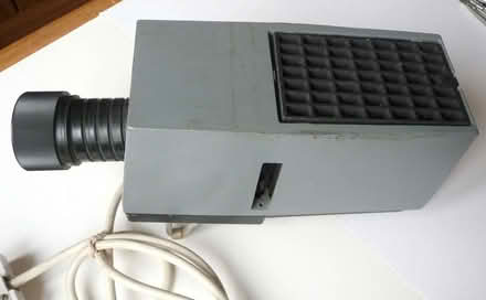 Photo of free Vintage Slide Projector (Bridlington YO16) #1